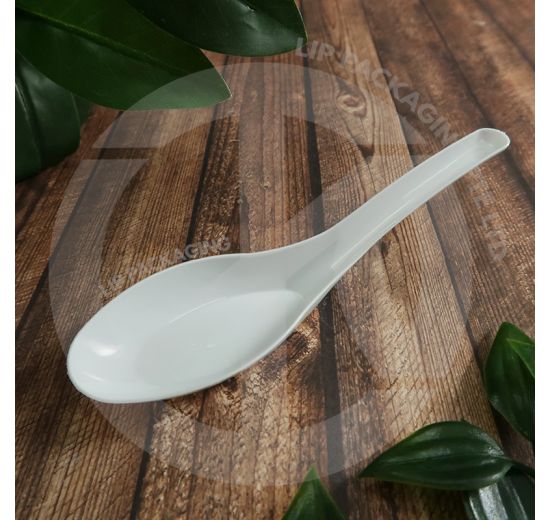 Chinese Spoon B