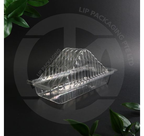 SE-10 Sandwich Box With Lock