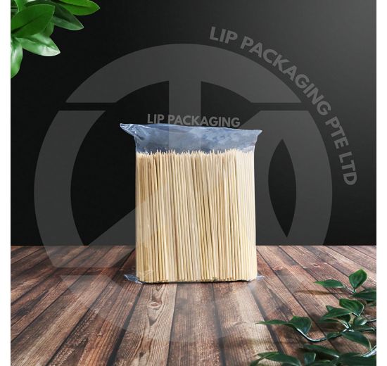 Bamboo Skewer 5"