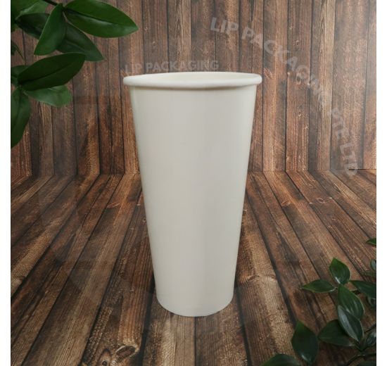 Paper Cup 22oz (Cold Use)