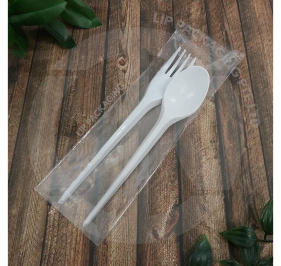 Cutlery Set 2 In 1 (F+S)