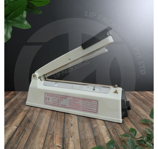 8" Sealer