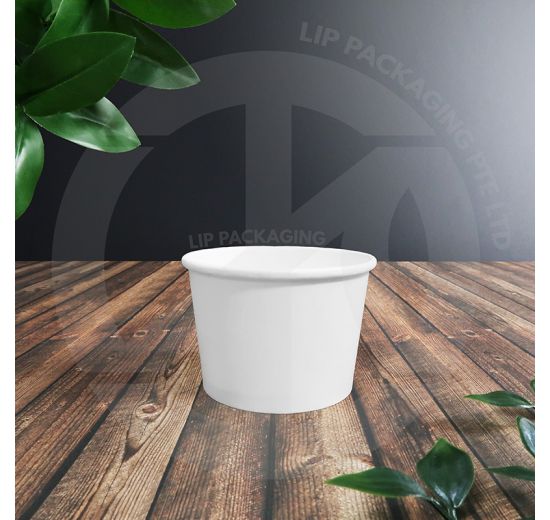 Paper Bowl 220
