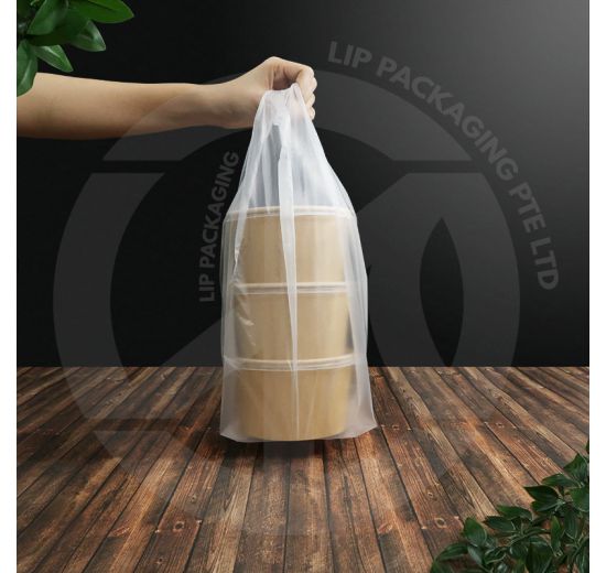 Extra Small Bag (Longer)