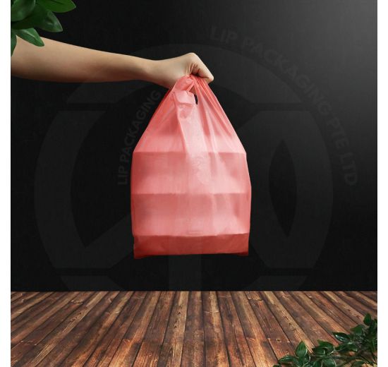 Small Bag 230 (Longer)