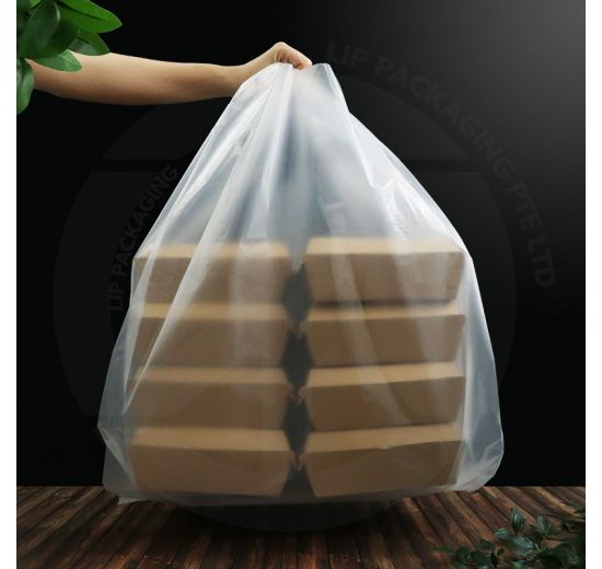 Extra Large Bag (Wider)