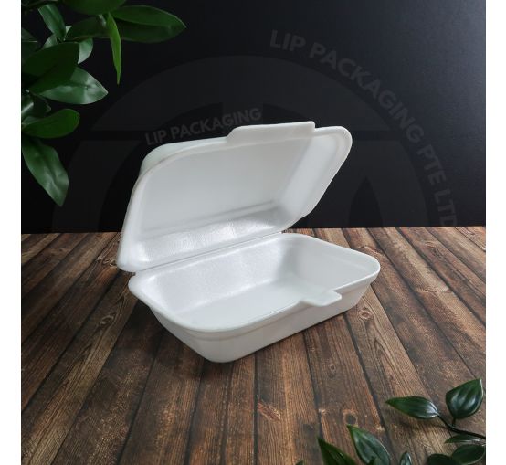 Foam Box 888 Industrial & Food Packaging Products