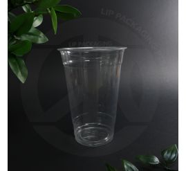 Cup PET 20oz (Glossy)